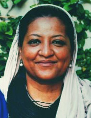सरीन मलिक